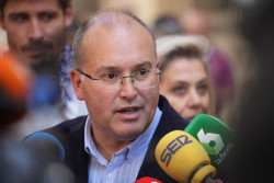 El PP responde a S&aacute;nchez que el reconocimiento del Estado palestino no debe usarse para "tapar problemas internos"
