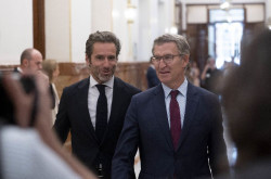El PP responde a Venezuela que romper relaciones con Espa&ntilde;a es una actitud "natural de una dictadura" que "agoniza"