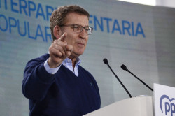 El PP resume en "insultos y esc&aacute;ndalos" la &uacute;ltima semana del Gobierno "desbordado" de S&aacute;nchez