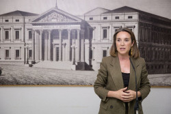 El PP saluda que Vox no obstaculice la investidura de Feij&oacute;o pero descarta buscar apoyo individual de diputados del PSOE