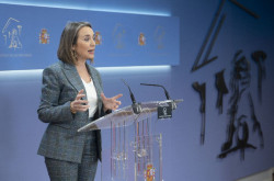 El PP sospecha que el PSOE "tiene algo que ocultar" al negarse a investigar el caso `Mediador` en el Congreso