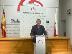 El PP teme que el enlace del AVE en Palencia sea una soluci&oacute;n "definitiva" y no "provisional"