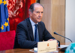 El PP urge al PSOE a renovar la Junta Electoral Central, que lleva m&aacute;s de un a&ntilde;o con el mandato caducado