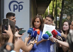 El PP ve a S&aacute;nchez "d&eacute;bil", sin presupuestos y pendiente de "pagar las exigencias de los separatistas"