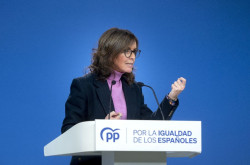 El PP ve confirmado un "pacto por la huida" de Puigdemont y cree que Illa har&aacute; "seguidismo del independentismo"