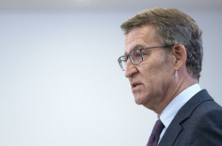 El PP ve en el ascenso de Montero que S&aacute;nchez busca el "choque" aunque cree que Puigdemont es el vicepresidente primero