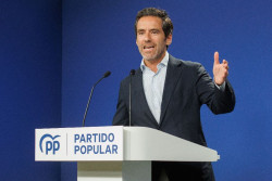 El PP ve "materialmente imposible" llegar a entendimientos con S&aacute;nchez en migraci&oacute;n y otras pol&iacute;ticas de Estado