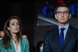 El PP vincula la salida de &Aacute;balos y Lastra con el retroceso electoral del PSOE y pregunta por qu&eacute; no dejan sus esca&ntilde;os