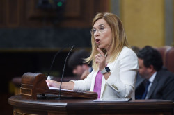 El PP vuelve a exigir a S&aacute;nchez que convoque la Conferencia de Presidentes para tratar la financiaci&oacute;n auton&oacute;mica