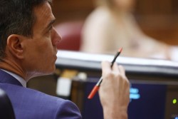 El PP,Gamarra  pide a S&aacute;nchez "rectificar" tras el 19J cuando ten&iacute;a que pedirle que se vaya porque solo representa a nacionalistas perif&eacute;ricos,ultra izquierda y ex etarras
