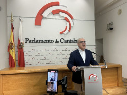 El PRC apoyar&aacute; la Ley de Simplificaci&oacute;n si se elimina la reforma de la Ley del Suelo