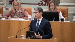 El presidente de La Rioja califica de "fracaso" la Conferencia de Presidentes porque "no se lleg&oacute; a ning&uacute;n acuerdo"