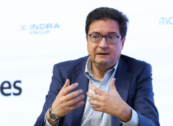 El presunto, ministro L&oacute;pez sigue criticando al juez Peinado por hacer su labor