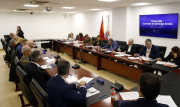 El Presupuesto de Cantabria crecer&aacute; un 8,36% el a&ntilde;o que viene y superar&aacute; los 4.136 millones