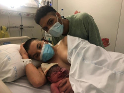 El primer beb&eacute; espa&ntilde;ol de 2022 ha sido una ni&ntilde;a catalana llamada Alexa, que vino al mundo justo a medianoche