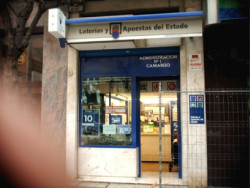 El primer premio de la Loter&iacute;a del s&aacute;bado cae en Muriedas