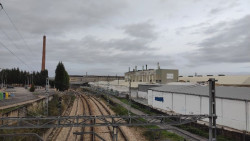 El Principado tambi&eacute;n reclama "depurar responsabilidades" por el error en los nuevos trenes para Asturias y Cantabria