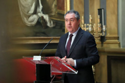 El PSOE a marchas forzadas para que el CGPJ paralice su informe que declarar&aacute; ilegal, contraria a derecho y anticonstitucional  la amnist&iacute;a