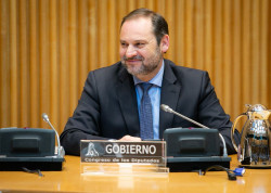 El PSOE adelanta que apoyar&aacute; en el Congreso la concesi&oacute;n del suplicatorio para que el Supremo investigue a Abalos