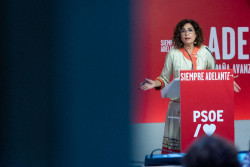 El PSOE confirma que est&aacute; negociando con  Puigdemont las formas de la amnist&iacute;a  y el refer&eacute;ndum para la independencia