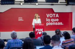 El PSOE convoca un Comit&eacute; Federal para primeros de junio despu&eacute;s de la "derrota" electoral del 28M