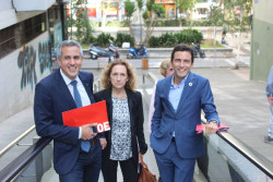 El PSOE critica el "boicot" del PP a unos PGE que son "buenos para Cantabria"