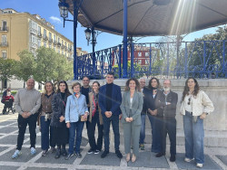 El PSOE de Santander celebra hoy una Asamblea donde Daniel Fern&aacute;ndez ser&aacute; ratificado como secretario general