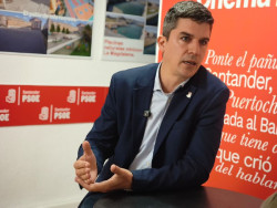 El PSOE de Santander denuncia que la alcaldesa esconde las "facturas en el caj&oacute;n" para evitar el control del Pleno