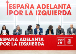 El PSOE demanda de conciliaci&oacute;n , que no querella, por "falsas acusaciones" a la empresaria que dice haber entregado 90.000 euros en Ferraz