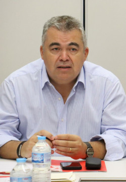 El PSOE dice que el efecto Feij&oacute;o se est&aacute; "diluyendo" menos mal porque si se celebran elecciones ganar&iacute;a por goleada