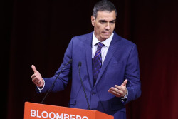 El PSOE el mundo al rev&eacute;s va a dedicarse a atacar al PP y Vox con el dinero del contribuyente