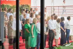 El PSOE fija su calendario de primarias municipales: el 11 de diciembre estar&aacute;n elegidos los candidatos