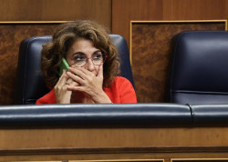 El PSOE forzar&aacute; una votaci&oacute;n en el Congreso para obligar al PP a posicionarse sobre la quita de la deuda a las CCAA