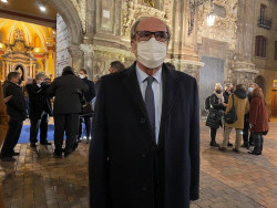 El PSOE impondr&aacute; en el Congreso que su militante y Defensor del Pueblo Gabilondo lidere la investigaci&oacute;n de abusos en la Iglesia
