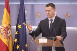 El PSOE impondr&aacute; una nueva Ley de Inseguridad Ciudadana pactada con Podemos contra la polic&iacute;a y los ciudadanos 
