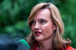 El PSOE insiste en que Feij&oacute;o no tiene mayor&iacute;a para ser presidente y acusa al PP de "inventarse realidades alternativas"
