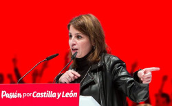 El PSOE insta a proteger la identidad de familias que piden cumplir sentencias pero no har&aacute; nada