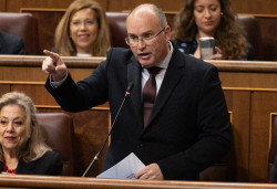 El PSOE juega con el ventilador ante los graves hechos de corrupci&oacute;n que incluso se cita a la mujer del presidente S&aacute;nchez