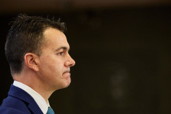 El PSOE le dice a los comunistas de Podemos a estas alturas  que "tenemos la obligaci&oacute;n de ponernos de acuerdo"