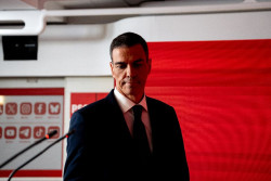 El PSOE llega al Comit&eacute; Federal de ma&ntilde;ana con temor a nuevas revelaciones que desactiven los cambios de S&aacute;nchez
