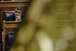 El PSOE no logra apoyo en el Congreso para adelantar su reforma de la ley del `s&oacute;lo s&iacute; es s&iacute;` y se ver&aacute; al 7 de marzo