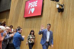 El PSOE no quiere que Feijo vaya a la investidura aunque haya ganado las elecciones 