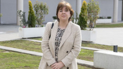 El PSOE nombra Concepci&oacute;n Cascajosa, elegida nueva presidenta interina de RTVE, la tv de casi cada d&iacute;a menos