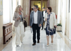 El PSOE pide retirar del Diario de Sesiones las menciones del PP a pagos a prostitutas o a "socialistas puteros"