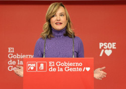 El PSOE presentar&aacute; una propuesta de reforma del `s&iacute; es s&iacute;` con independencia de que la apoye Podemos