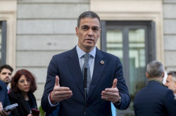 El PSOE pretende amordazar a los jueces con una Ley