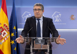 El PSOE registra una comisi&oacute;n de investigaci&oacute;n para examinar los contratos covid del Gobierno y otras administraciones