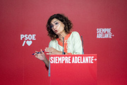 El PSOE ve m&aacute;s cerca  la amnist&iacute;a y la investidura" que repetir elecciones