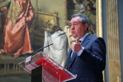El PSOE y sus socios apoyan la comisi&oacute;n de investigaci&oacute;n del PP en el Senado porque el PP tiene mayor&iacute;a absoluta, 