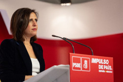 El PSOEsigue atacando a Ayuso para ocultar sus "charcos",amnist&iacute;a,corrupci&oacute;n,Bego&ntilde;a etc